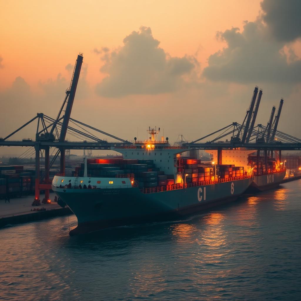 Zero Tolerance: How to Navigate NIMASA's New Enforcement Era Without Losing Your Vessel (2026 Compliance Guide)