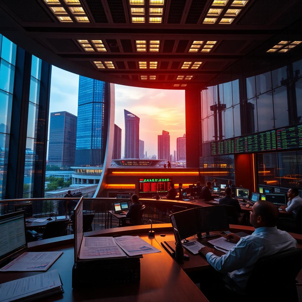 The Recapitalisation Era: SEC Nigeria's New Minimum Capital Requirements Explained (2026 Compliance Guide)